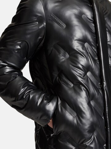 Baldessarini Between-Seasons Coat 'Jacks' in Black
