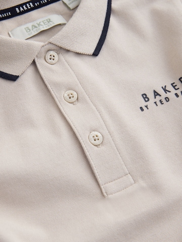 Baker by Ted Baker Shirt in Beige