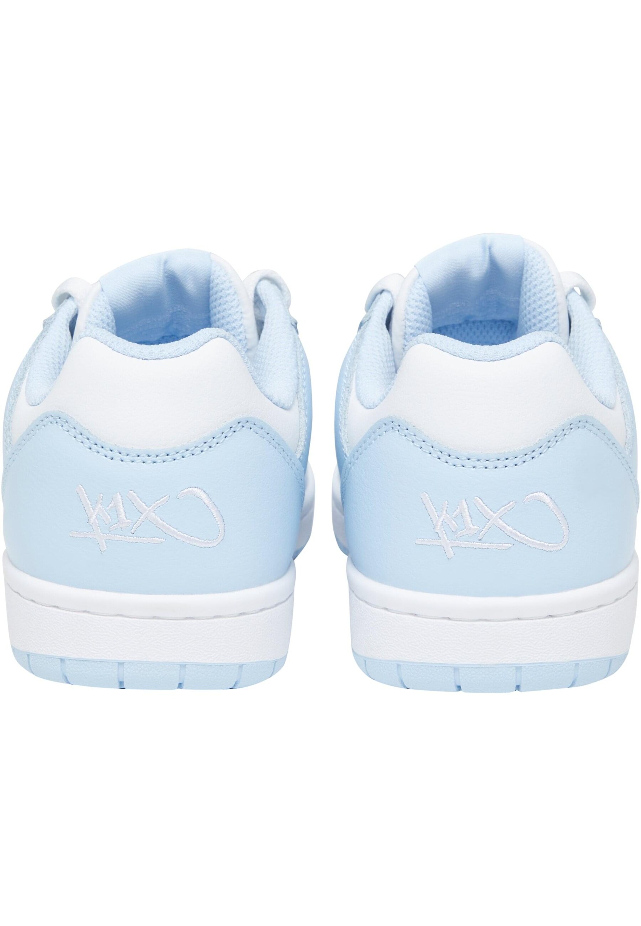 K1X Sneakers 'Sweep' in White
