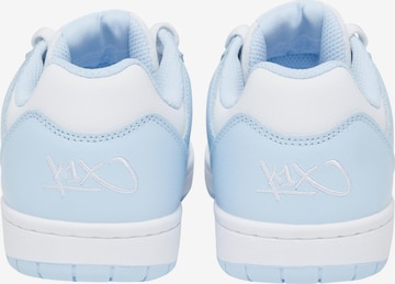 K1X Sneakers 'Sweep' in White