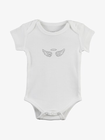 Set 'Mona' de la Milk & Muffin pe alb