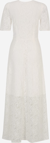 Y.A.S Tall Shirt Dress 'YARA' in White