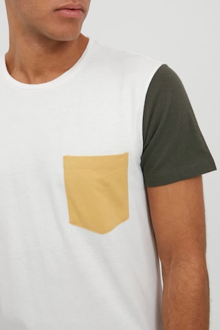 BLEND - Camisa em branco