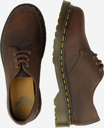 Dr. Martens Lace-up shoe in Brown