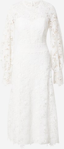 IVY OAK Evening dress in White: front