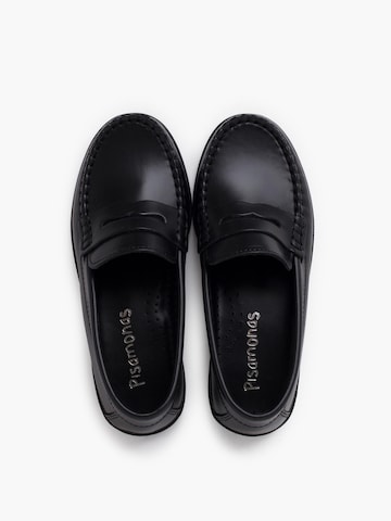 Chaussure basse Pisamonas en noir