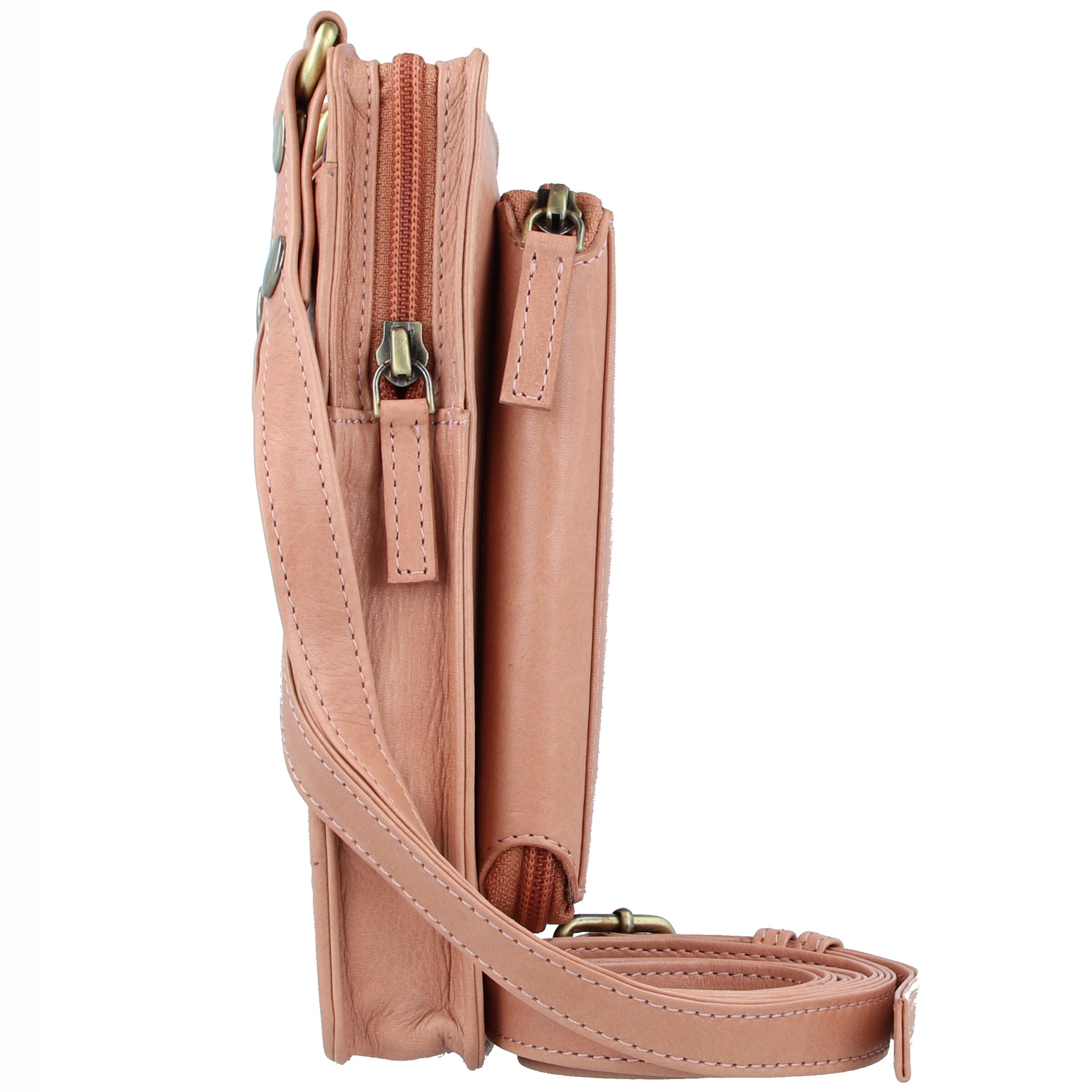 Greenland Nature Smartphone case in Pink