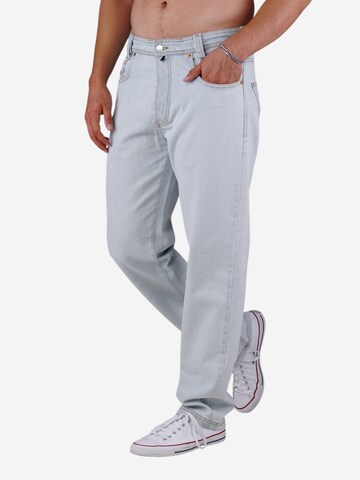 Picaldi Tapered Jeans 'Zicco 473' in Grey