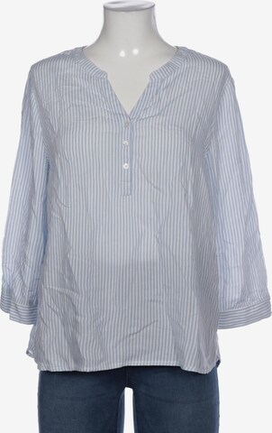 CECIL Blouse & Tunic in M in Blue: front