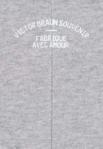 VBS Sweatshirt in Grijs