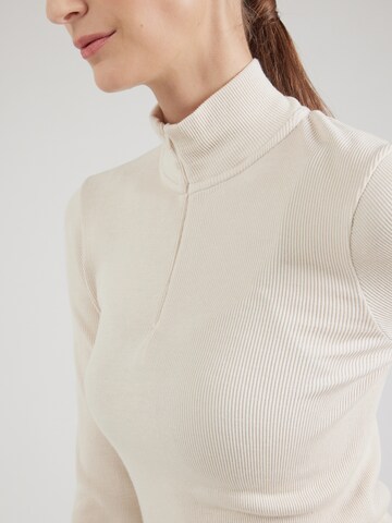 Aim'n Sports sweater in Beige