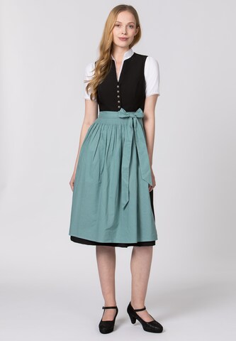 STOCKERPOINT Traditional Skirt 'Molina' in Green