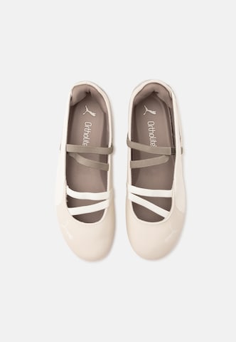PUMA Sneaker 'Speedcat' in Weiß