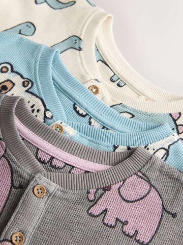 Next - Pijama en beige