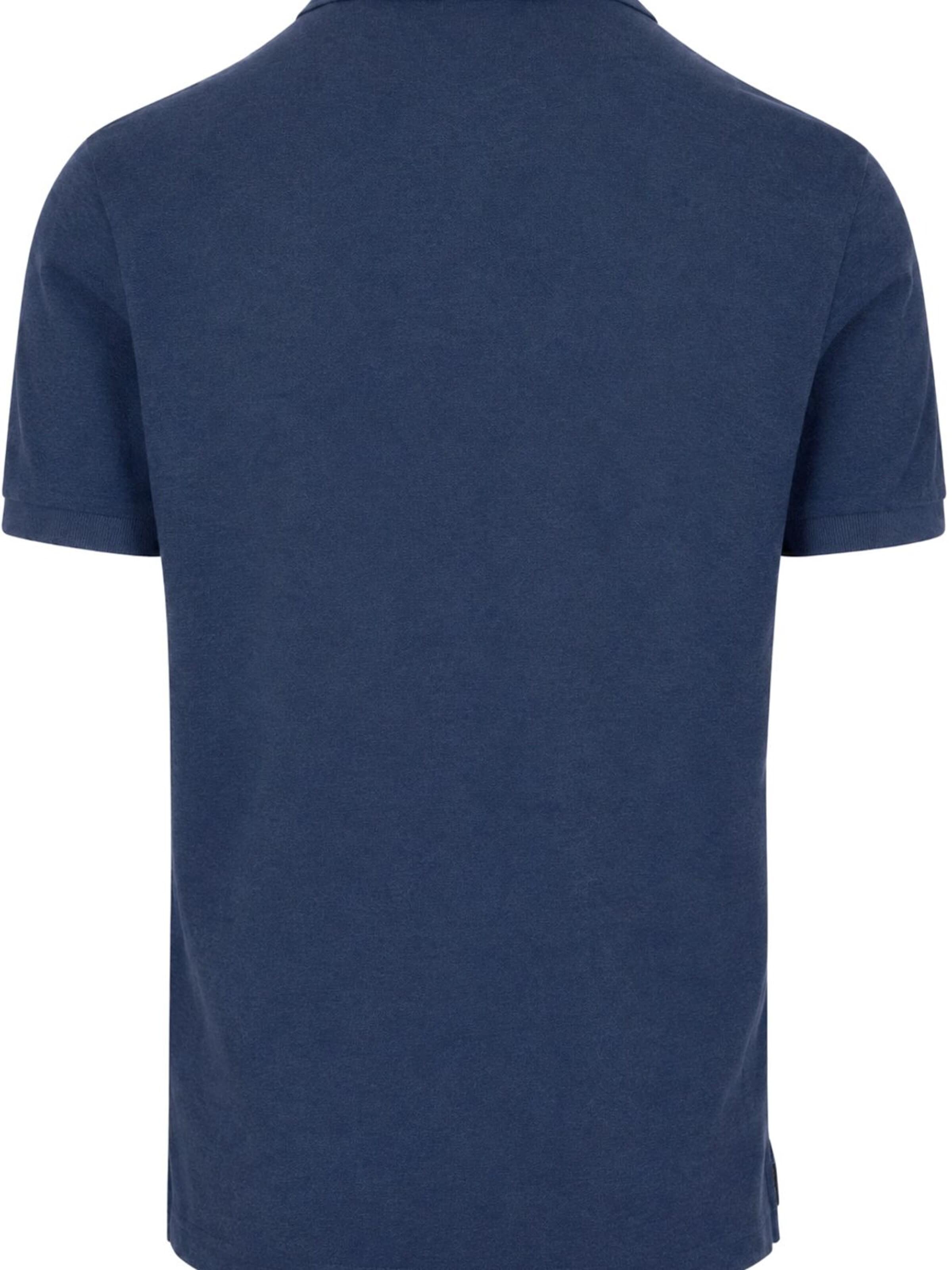 Profuomo Shirt in Blue