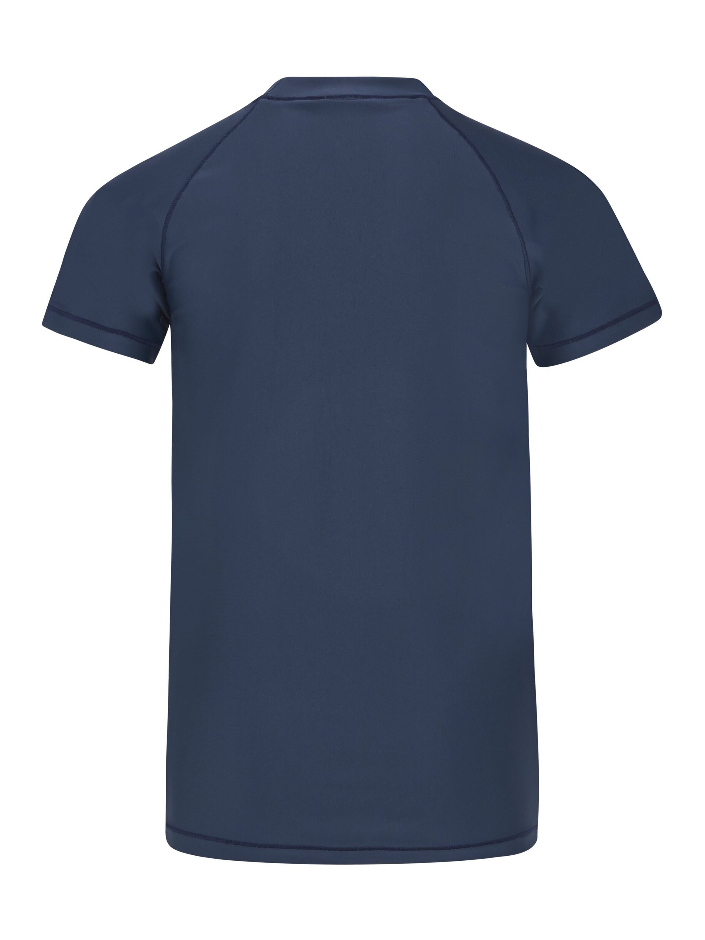 PROTEST Sportieve badmode 'PRTNIZZO JR' in Blauw