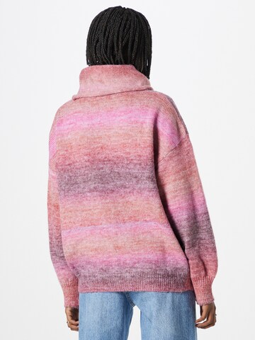 Molly BRACKEN Sweater in Pink