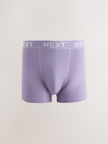 Next Шорты Боксеры в Синий