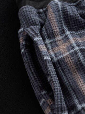 Next Pyjama in Schwarz