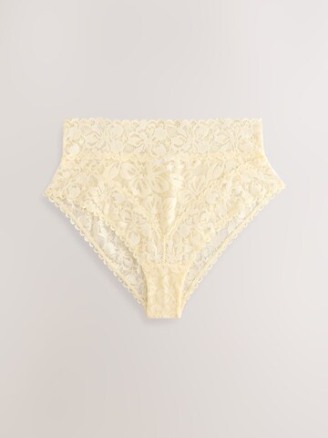 Next Slip in Beige