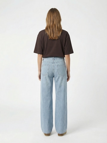 studioselect Буткат Джинсы 'Nicky' в Синий