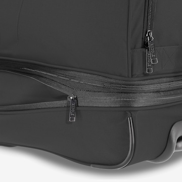 Redolz Suitcase in Black