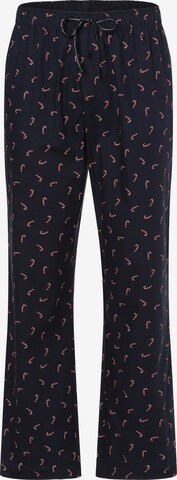 Mc Earl Pyjamabroek in Blauw