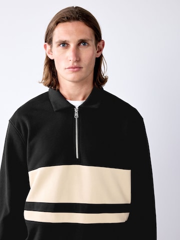 Pull-over Next en noir