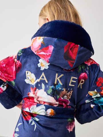 Peignoir Baker by Ted Baker en bleu