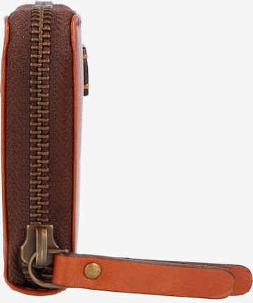 Porte-monnaies 'Nizza' CAMEL ACTIVE en marron