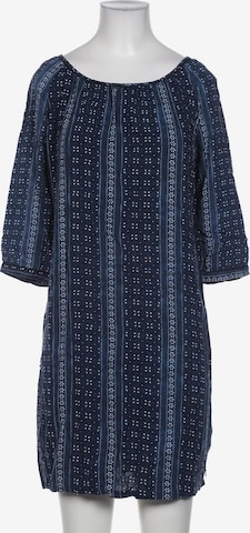 CULTURE Dress in S in Blue: front