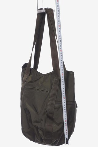 BOGNER Handtasche gross One Size in Grün