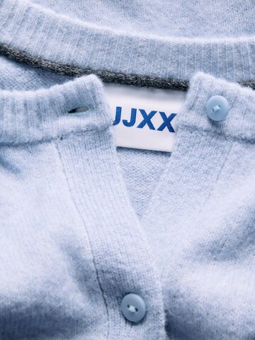 Cardigan 'NATALIE' JJXX en bleu
