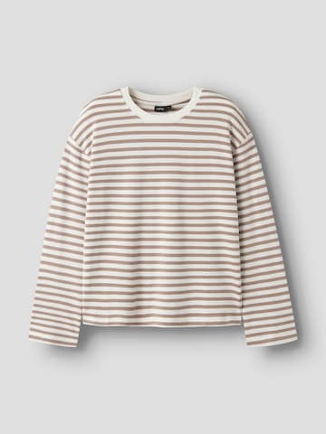LMTD Bluser & t-shirts i brun