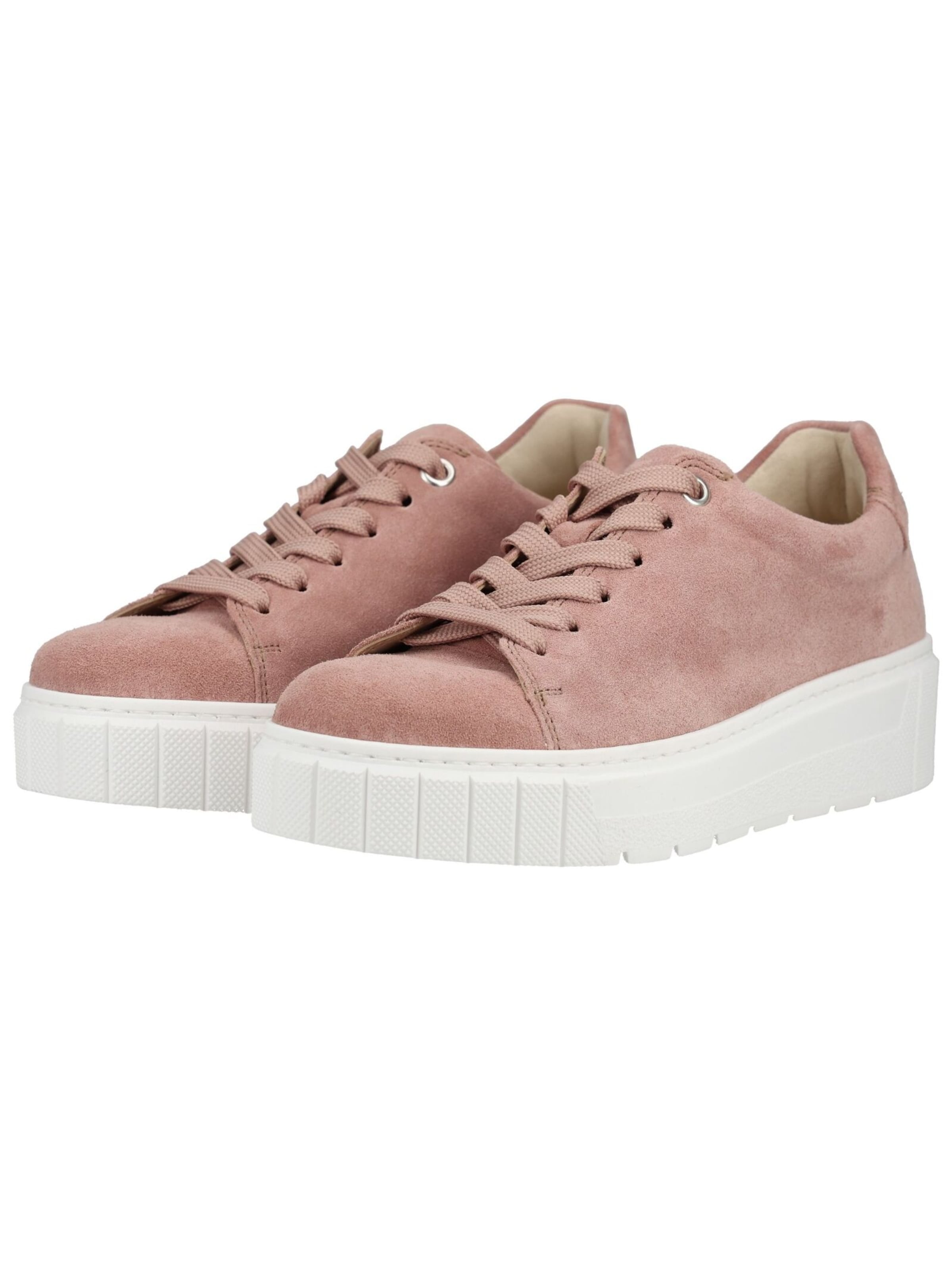 GABOR Sneakers laag in Roze