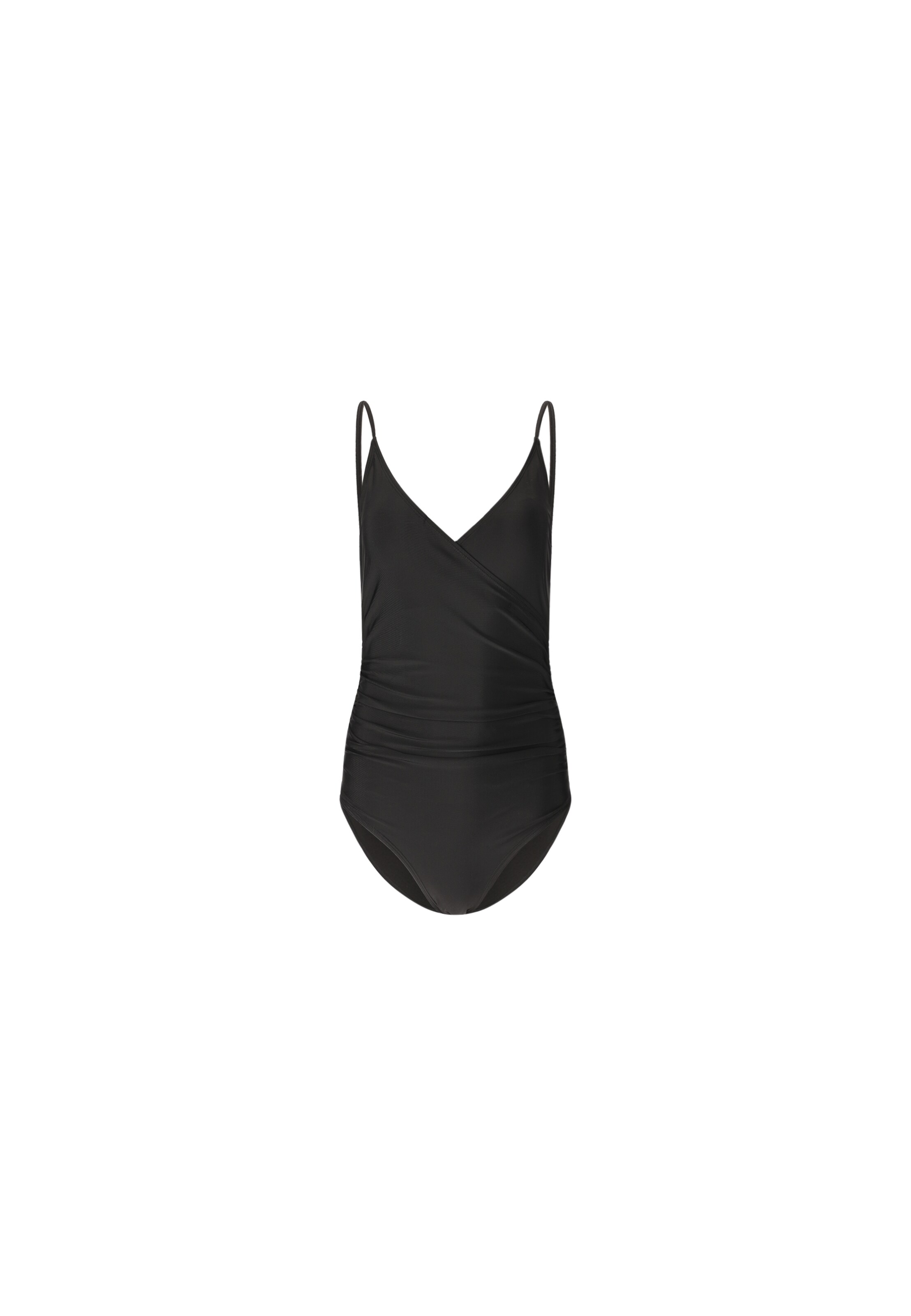 NOU Swimsuit 'Savitri' in Black: front