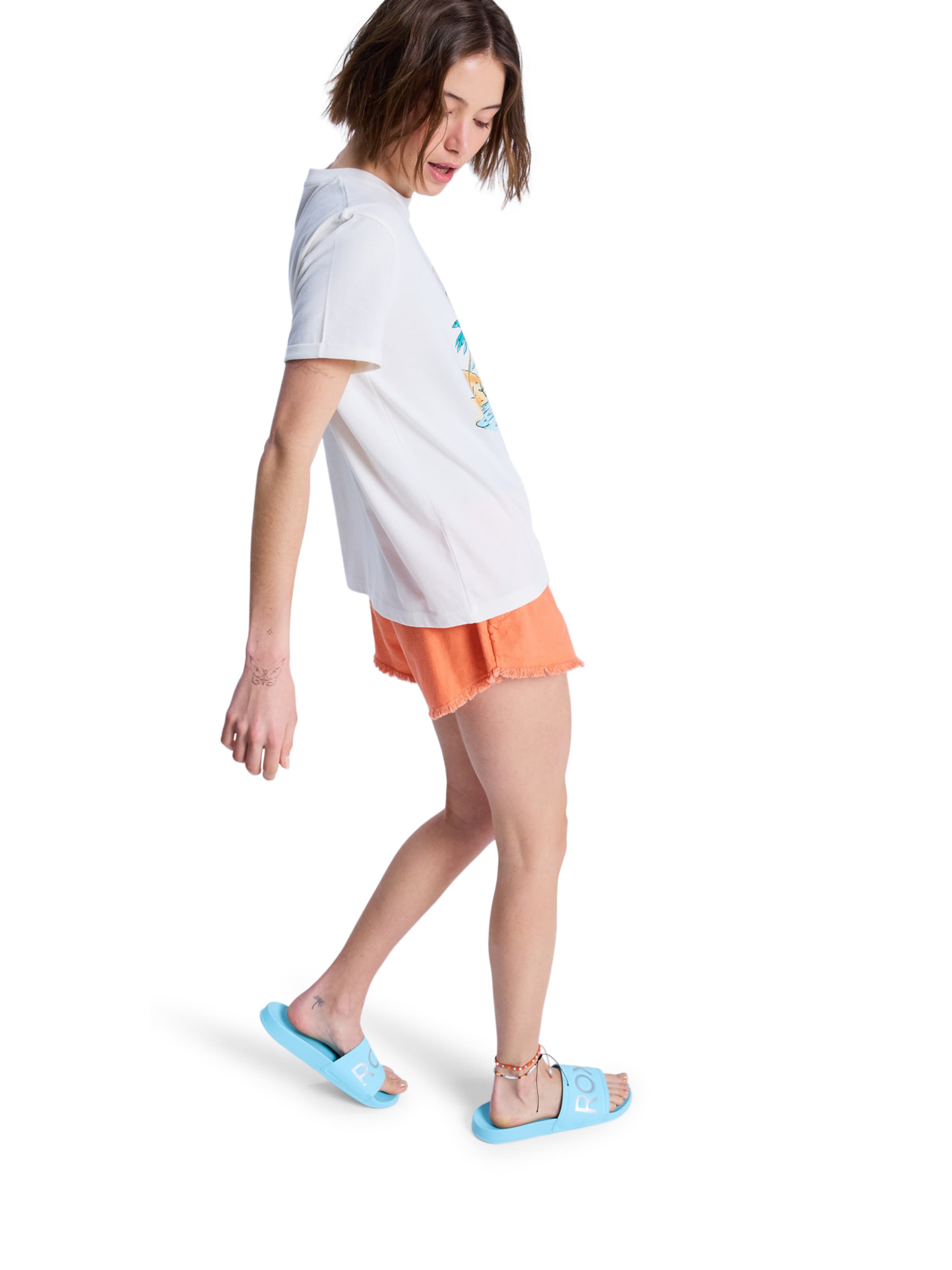 ROXY Shirt in White