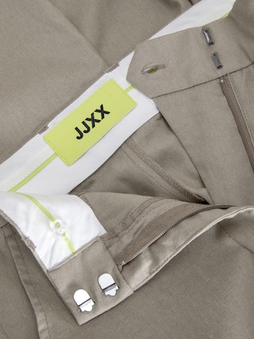 JJXX - Pierna ancha Pantalón en gris