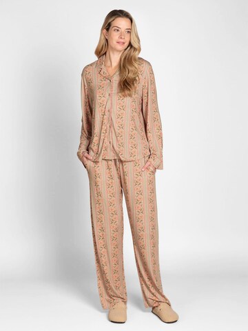 PIP STUDIO Regular Pants in Beige