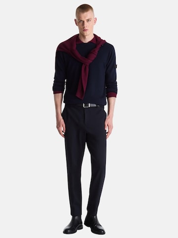 Peuterey - Jersey 'PEUTEREY NEW MARLON NC Maglieria' en azul