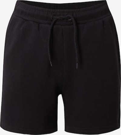 ONLY PLAY Workout Pants 'LOUNGE' in Black, Item view