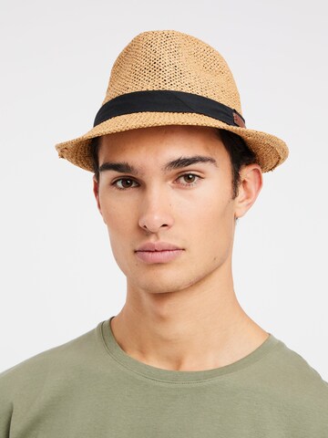 PROTEST Hat 'PRTWASHINGTON' in White