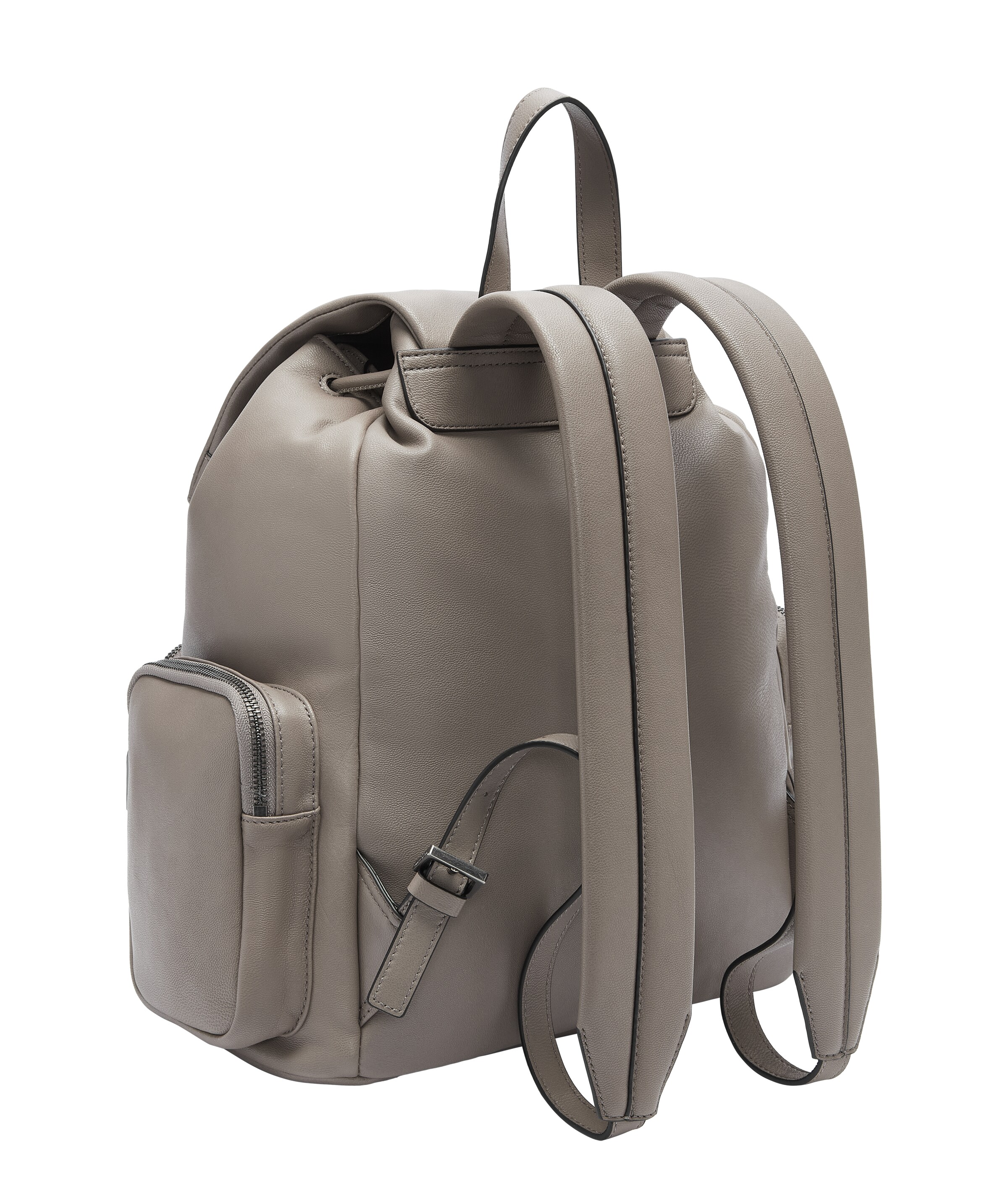 Liebeskind Berlin Rucksack in Grau