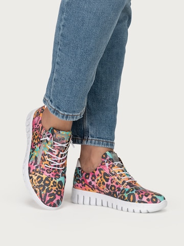 VITAFORM Sneaker in Mischfarben