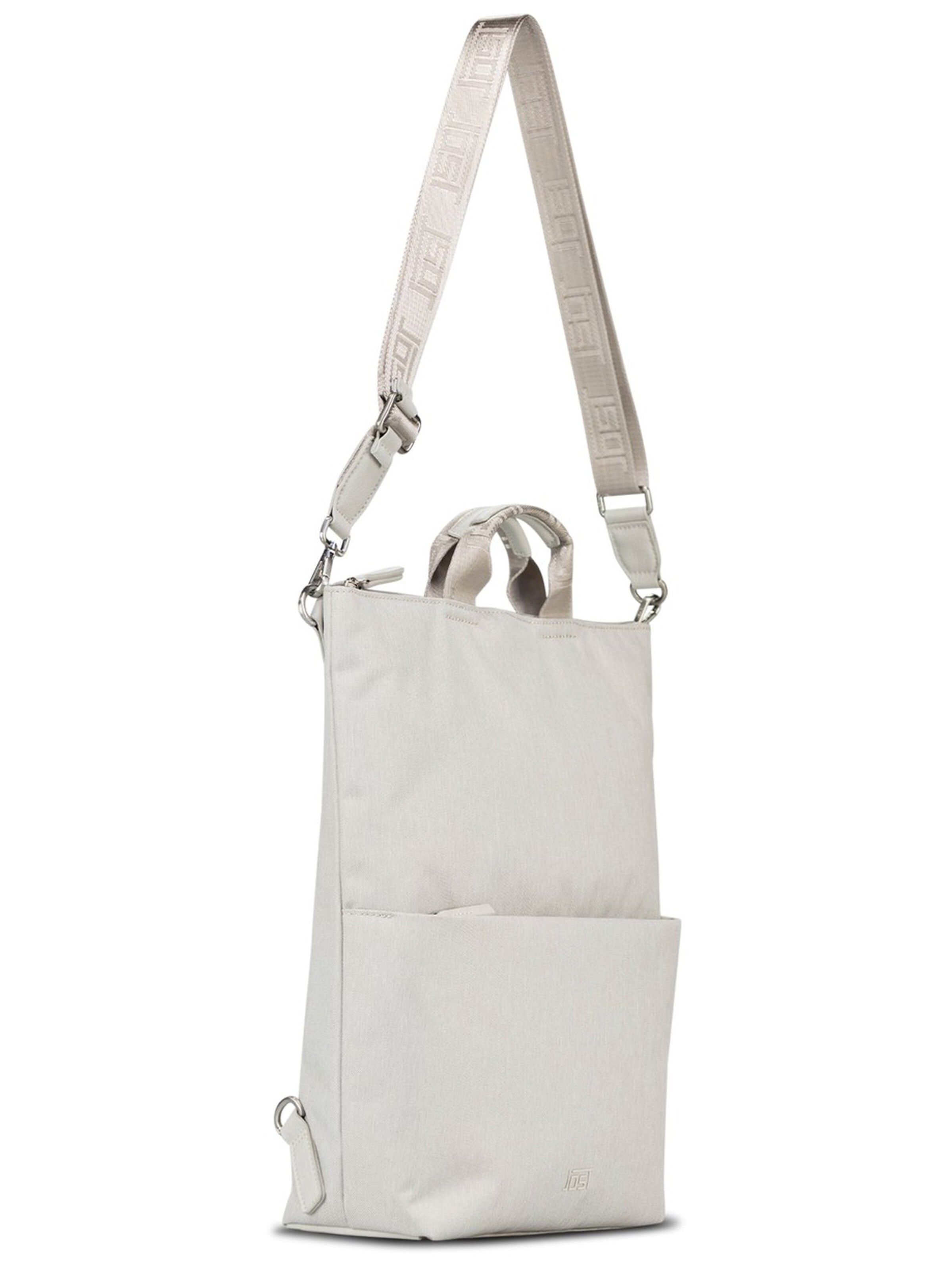 JOST Rucksack 'Bergen' in Grau