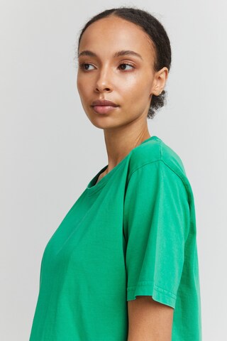 ICHI Shirt 'IHJESSA' in Groen