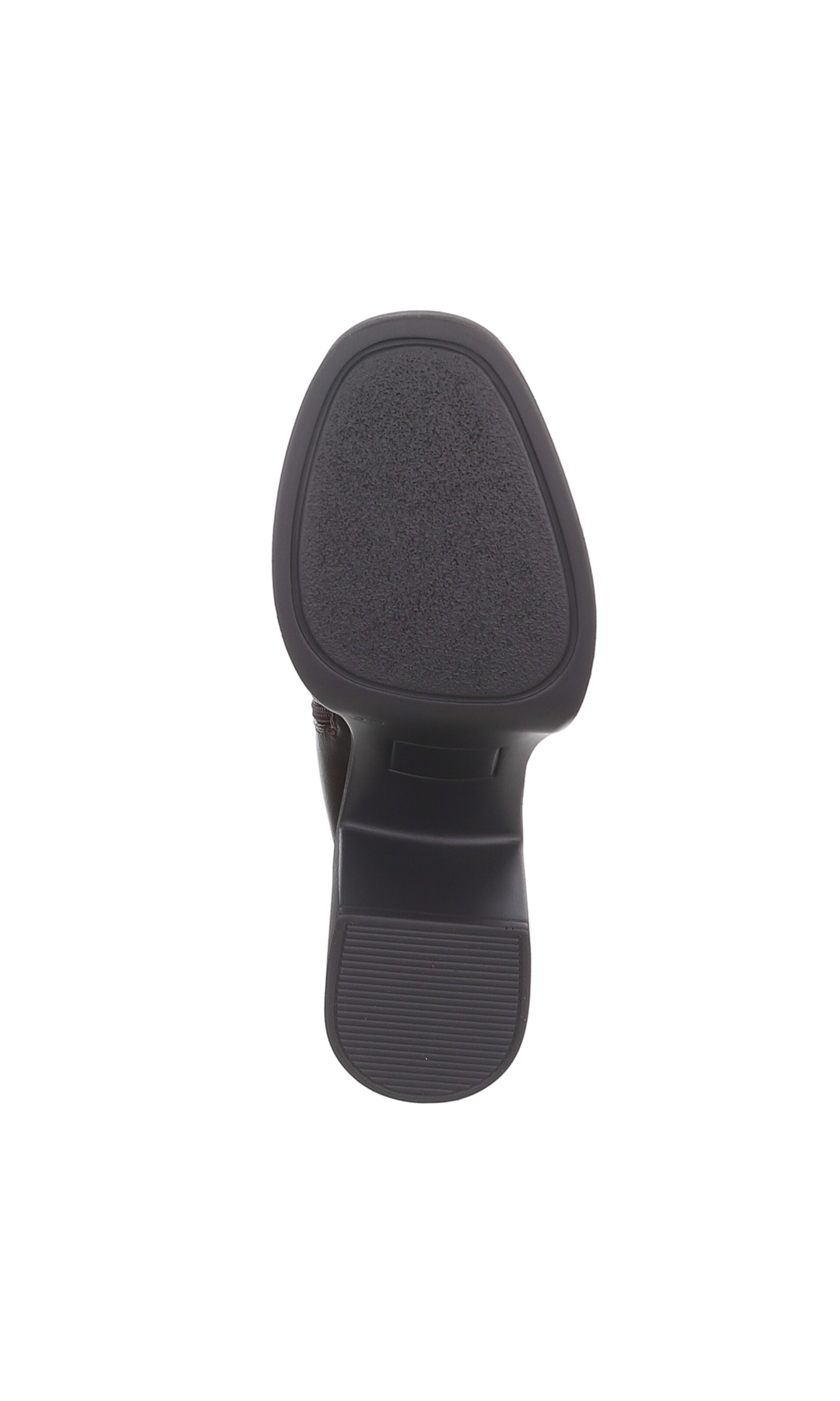 Ital-Design Stiefel in Braun