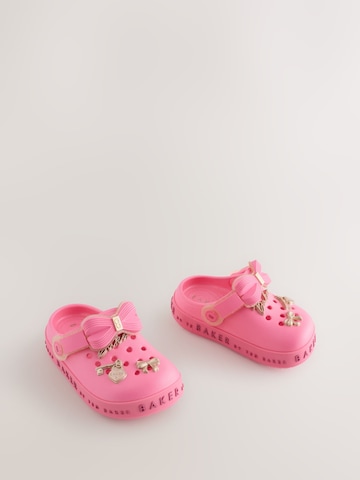 Baker by Ted Baker Szandálok - rózsaszín