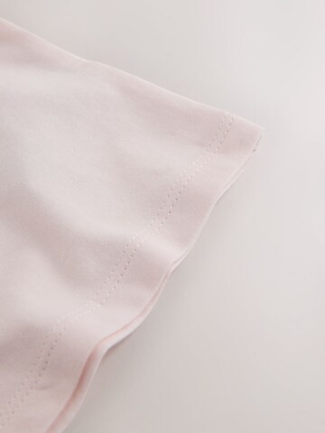 Next Tričko – pink