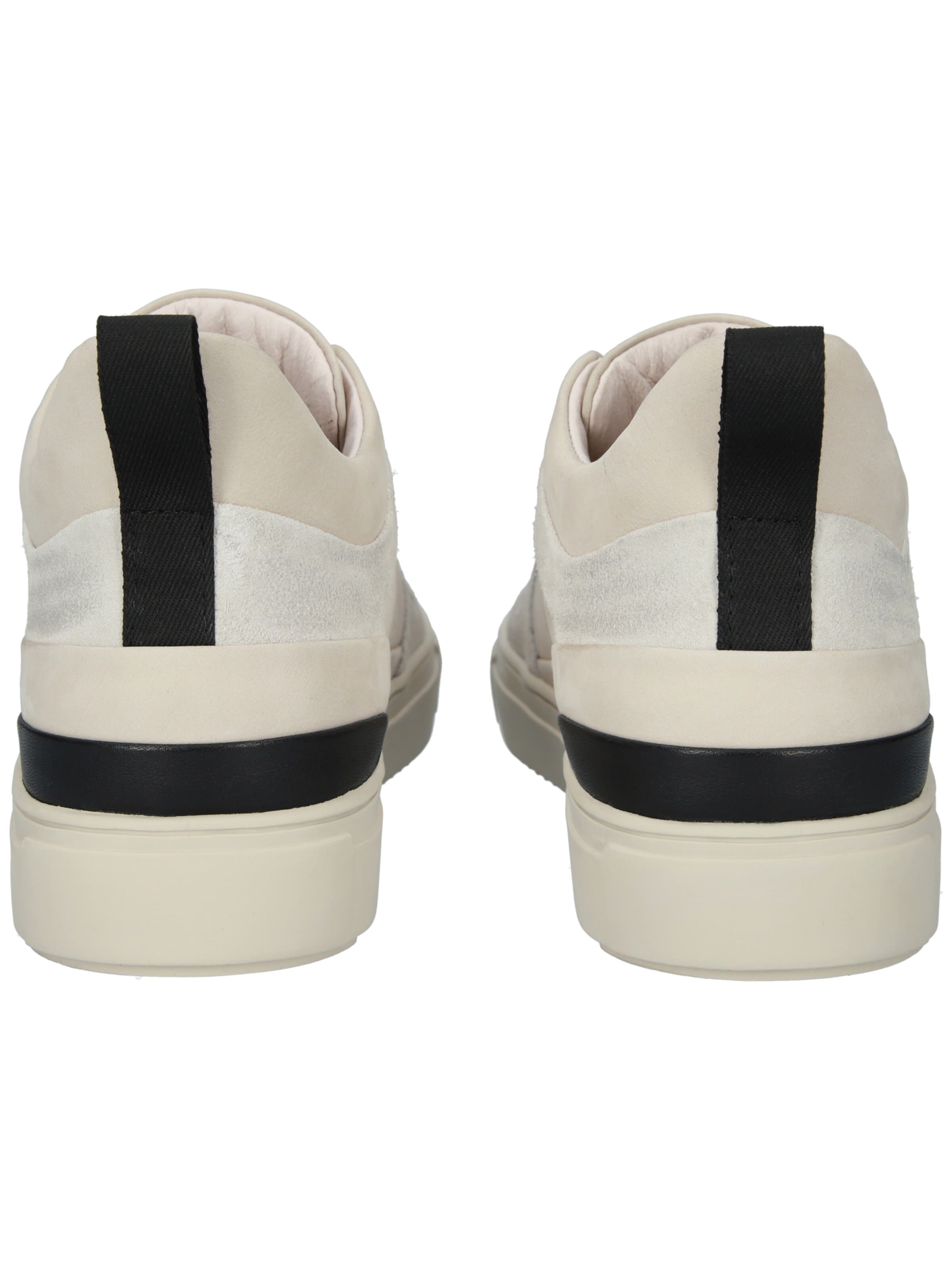 Sneaker bassa 'ROBIN' di BLACKSTONE in marrone